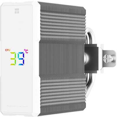 Thermalright Assassin X 120 R Digital ARGB White