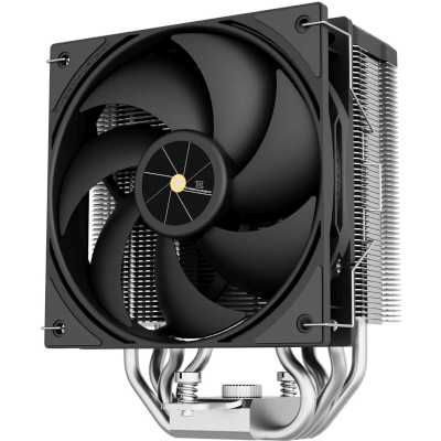кулер Thermalright Assassin X 120 R Digital Black