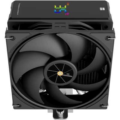 Thermalright Assassin X 120 R Digital Black