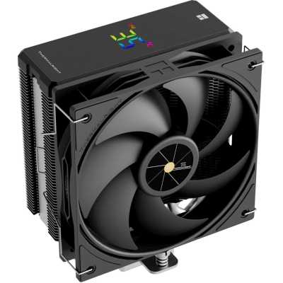 кулер Thermalright Assassin X 120 R Digital Black
