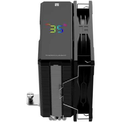 Thermalright Assassin X 120 R Digital Black