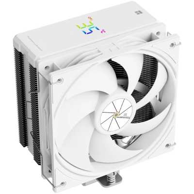 кулер Thermalright Assassin X 120 R Digital White