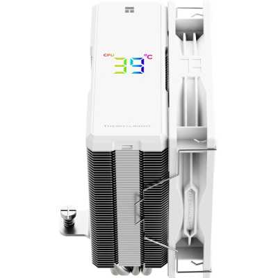 кулер Thermalright Assassin X 120 R Digital White
