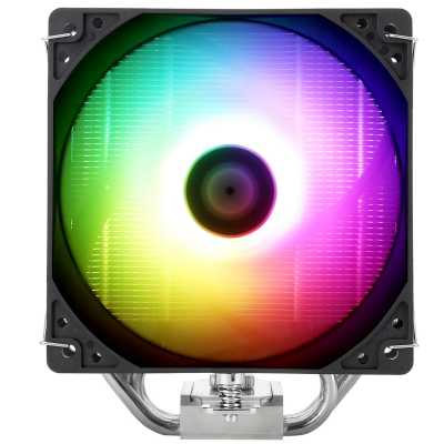 Thermalright Assassin X 120 Refined SE V2 RGB Black