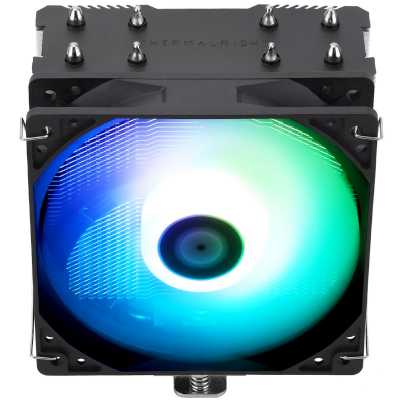 Thermalright Assassin X 120 Refined SE V2 RGB Black