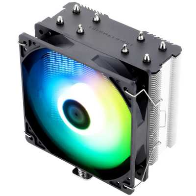кулер Thermalright Assassin X 120 Refined SE V2 RGB Black