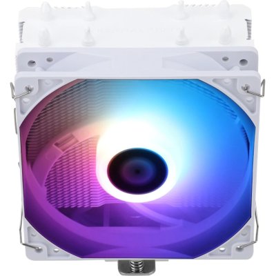 кулер Thermalright Assassin X 120 Refined SE White ARGB