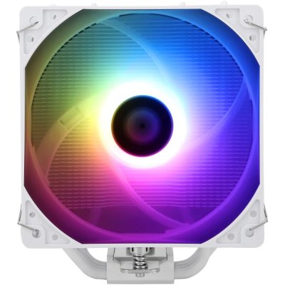 Thermalright Assassin X 120 Refined SE White ARGB