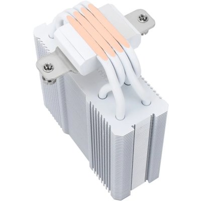 Thermalright Assassin X 120 Refined SE White ARGB