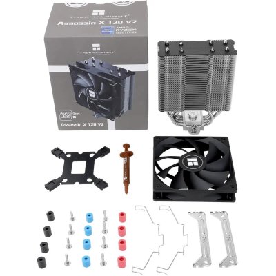 Thermalright Assassin X 120 v2