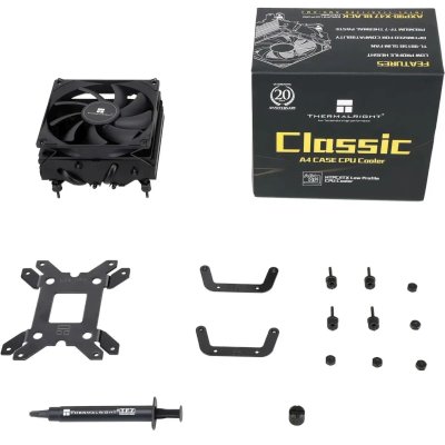 Thermalright AXP-90 X47 Black