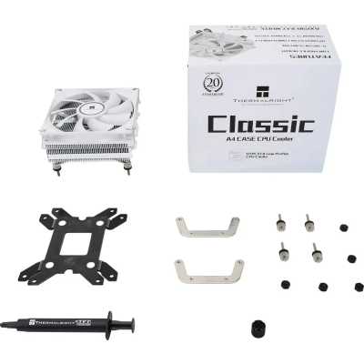 Thermalright AXP-90 X47 White