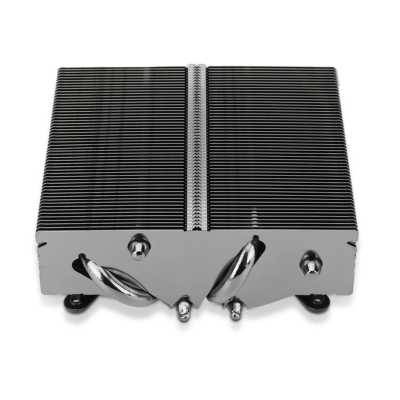 кулер Thermalright AXP-90 X53 Full Black