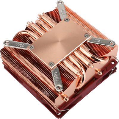 кулер Thermalright AXP-90 X53 Full Copper