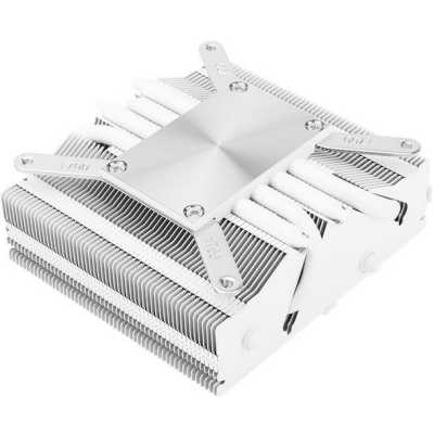кулер Thermalright AXP-90-X53 White