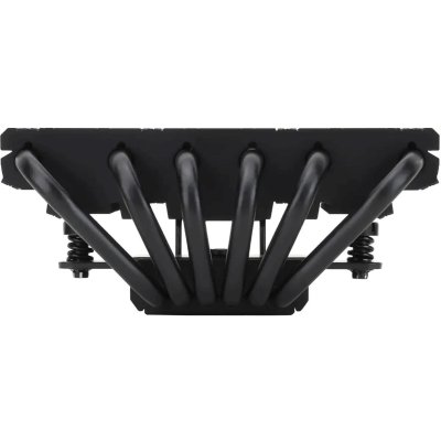 кулер Thermalright AXP120 X67 Black ARGB