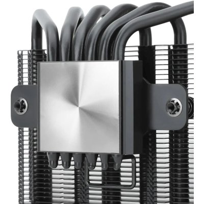 кулер Thermalright AXP120 X67 Black ARGB