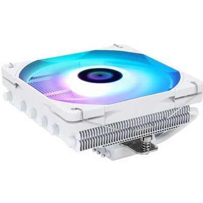 Thermalright AXP-120 X67 White ARGB
