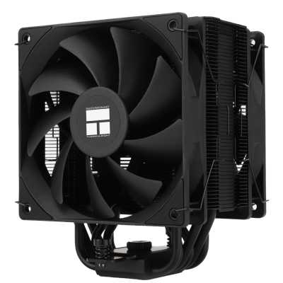 кулер Thermalright Burst Assassin 120 EVO Dark