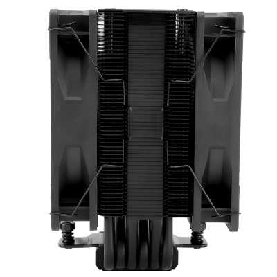кулер Thermalright Burst Assassin 120 EVO Dark