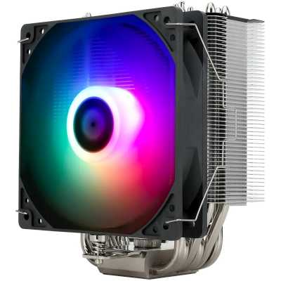 кулер Thermalright Burst Assassin 120 ARGB