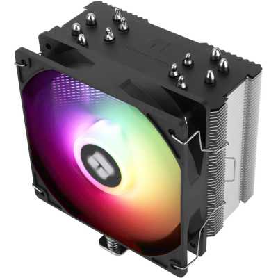 Thermalright Burst Assassin 120 SE ARGB Black