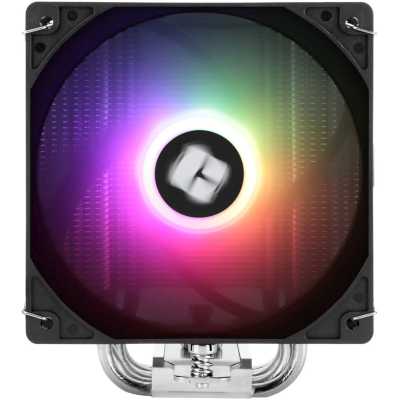 кулер Thermalright Burst Assassin 120 SE ARGB Black