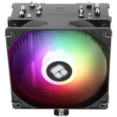 Thermalright Burst Assassin 120 SE ARGB Black