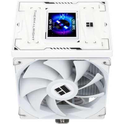 кулер Thermalright Burst Assassin 120 Vision White