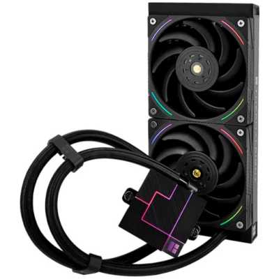 Thermalright Core Matrix 240 Black