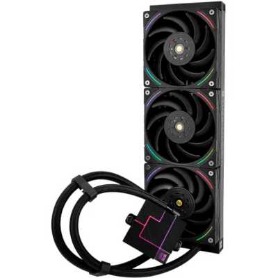 Thermalright Core Matrix 360 ARGB Black