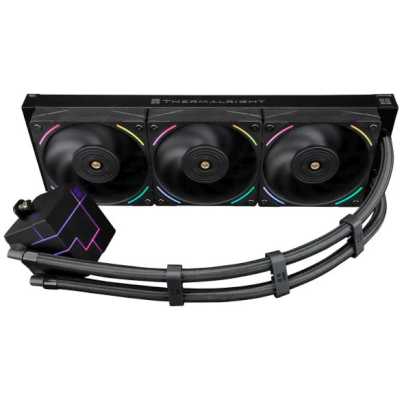 Thermalright Core Matrix 360 ARGB Black