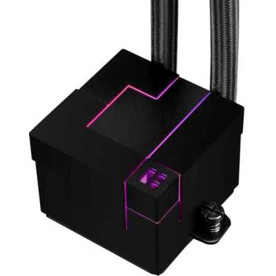 Thermalright Core Matrix 360 ARGB Black