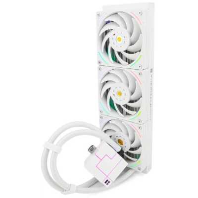 Thermalright Core Matrix 360 ARGB White