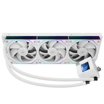кулер Thermalright Core Matrix 360 Vision White
