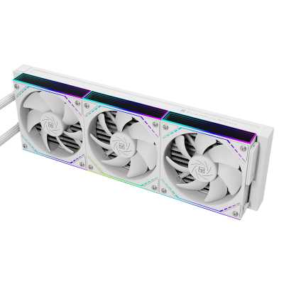 кулер Thermalright Core Matrix 360 Vision White