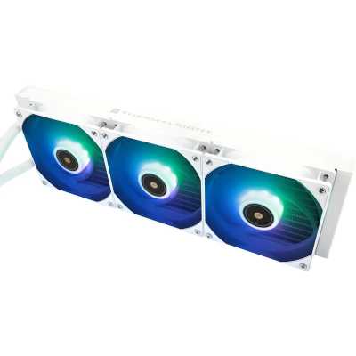 кулер Thermalright Core Vision 360 ARGB White
