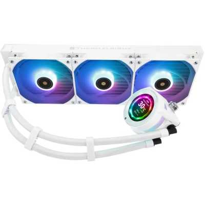 Thermalright Core Vision 360 ARGB White
