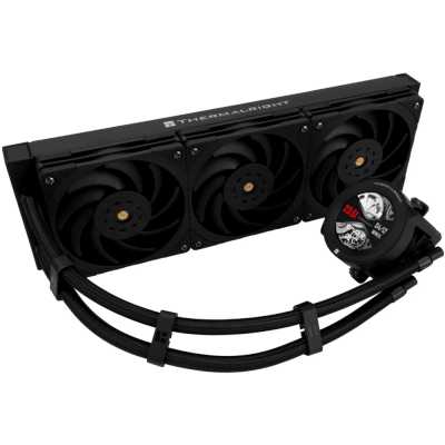 Thermalright Core Vision 360 Black