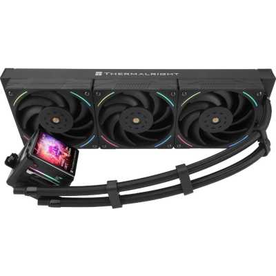Thermalright Elite Vision 360 ARGB Black