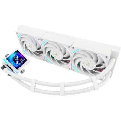 Thermalright Elite Vision 360 ARGB White