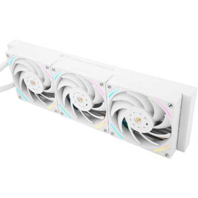 кулер Thermalright Elite Vision 360 ARGB White