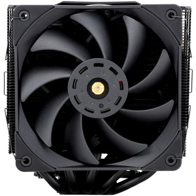 Thermalright Frost Commander 140 Black