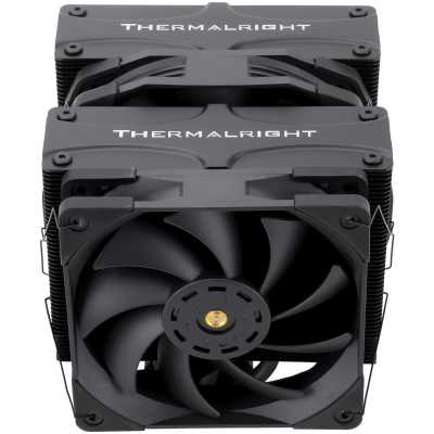 Thermalright Frost Commander 140 Black