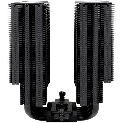 Thermalright Frost Commander 140 Black