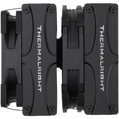Thermalright Frost Commander 140 Black