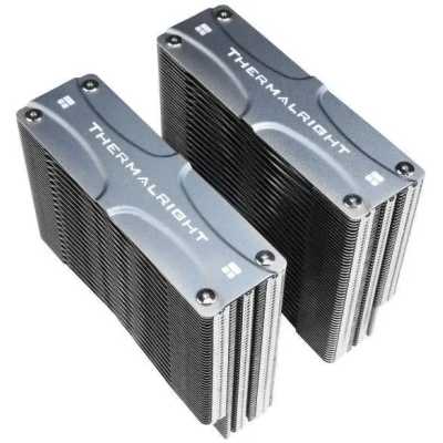 Thermalright Frost Commander 140 Gray