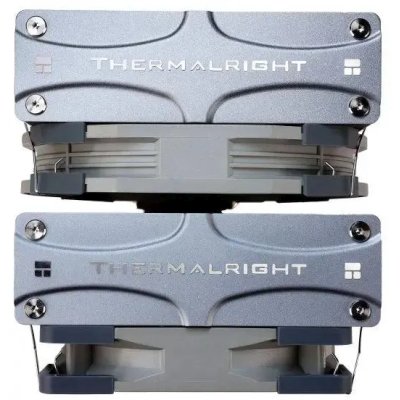 кулер Thermalright Frost Commander 140 Gray