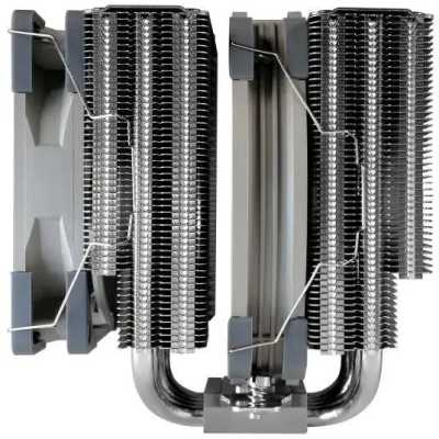 кулер Thermalright Frost Commander 140 Gray