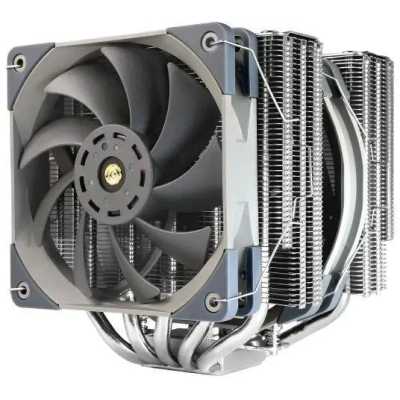 Thermalright Frost Commander 140 Gray